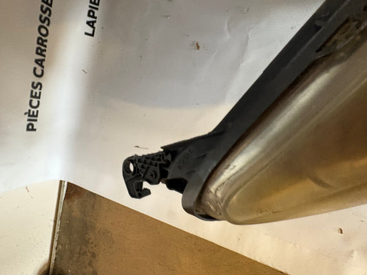 Phare avant droit Peugeot 207
