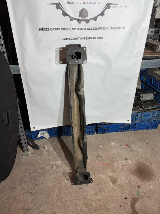 Renfort arriere Volkswagen Tiguan 1 (5no)