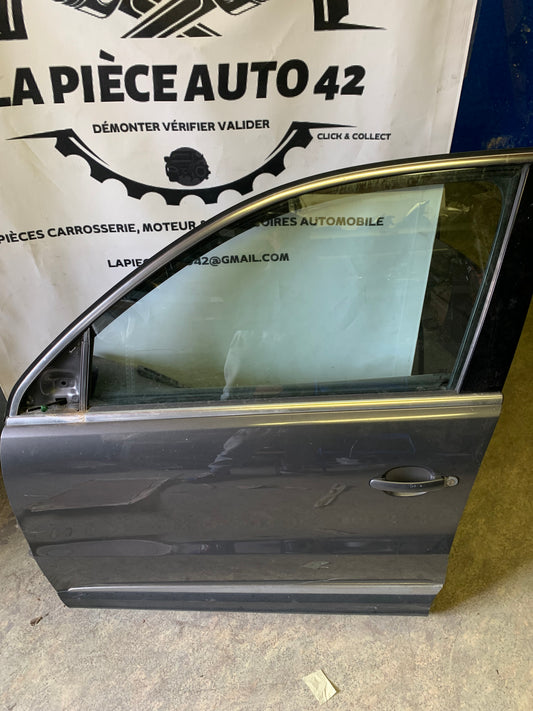 Portière avant gauche Volkswagen Tiguan