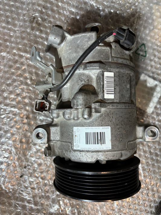 Compresseur de clim Renault Mégane 3 scenic 3