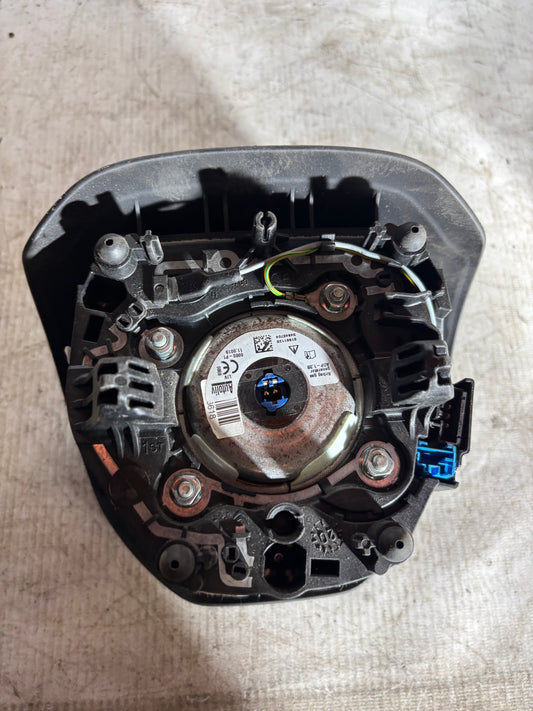 Air bag Volant Peugeot 308 T9
