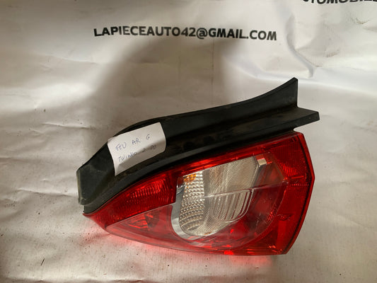 Feu arrière gauche Renault Twingo 2 phase 2