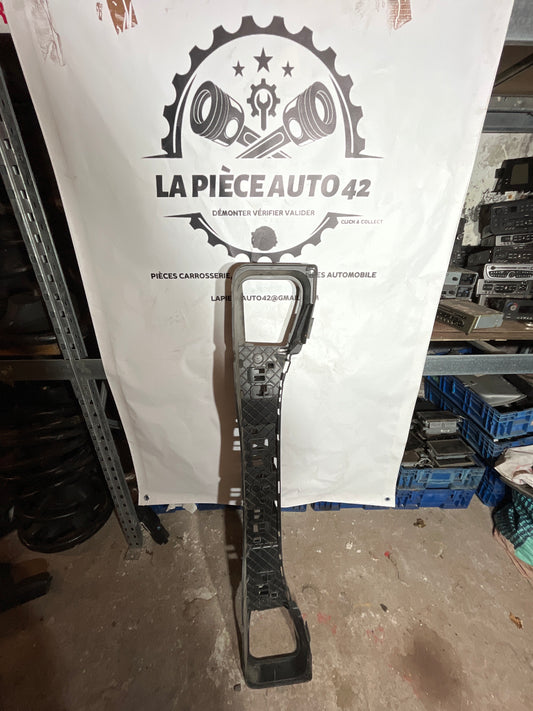 Support PC Absorbeur Peugeot 208 (1)
