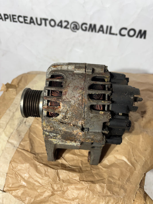 Alternateur Renault / Dacia 8200849752