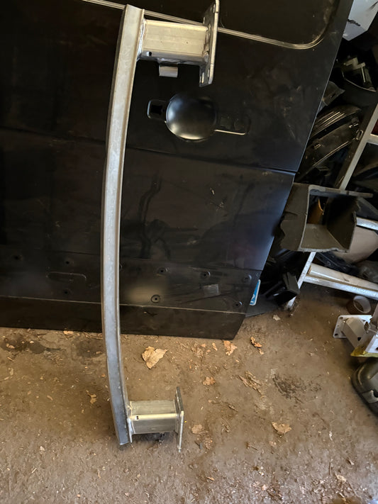 Renfort / Traverse arrière Peugeot 5008 2 (II)