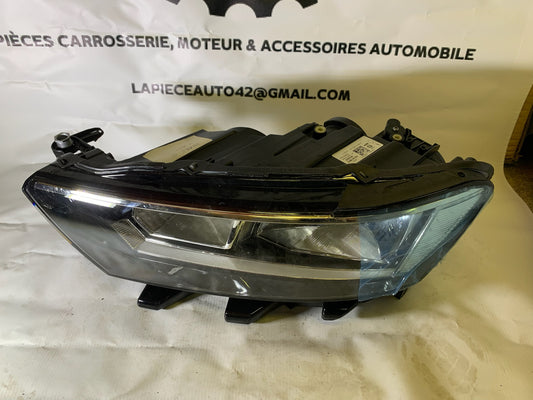 Phare avant gauche VOLKSWAGEN T-ROC