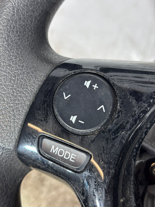 Volant Toyota Aygo