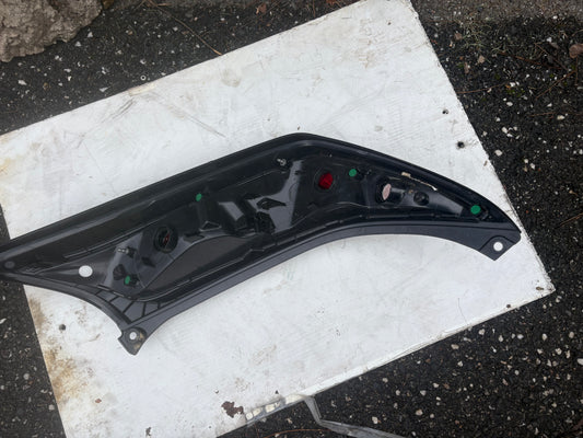 Feux arrière aygo 2