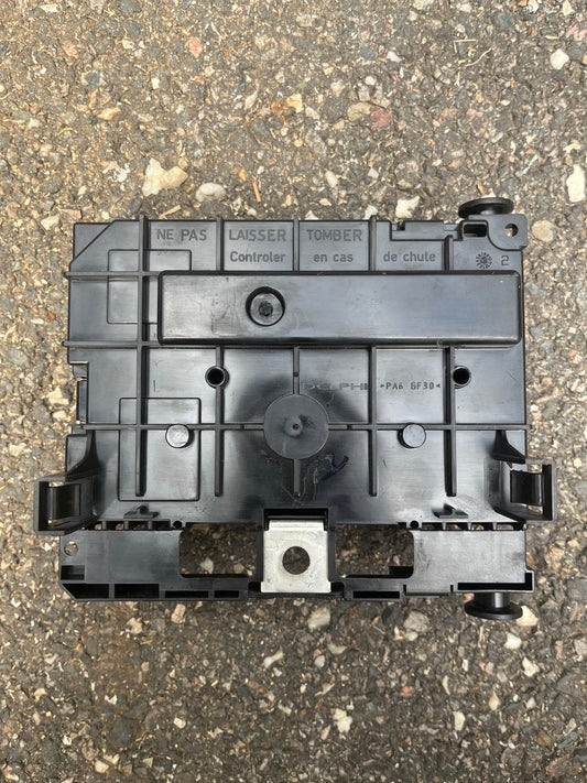 BSM L03 9659741780 Peugeot Citroen