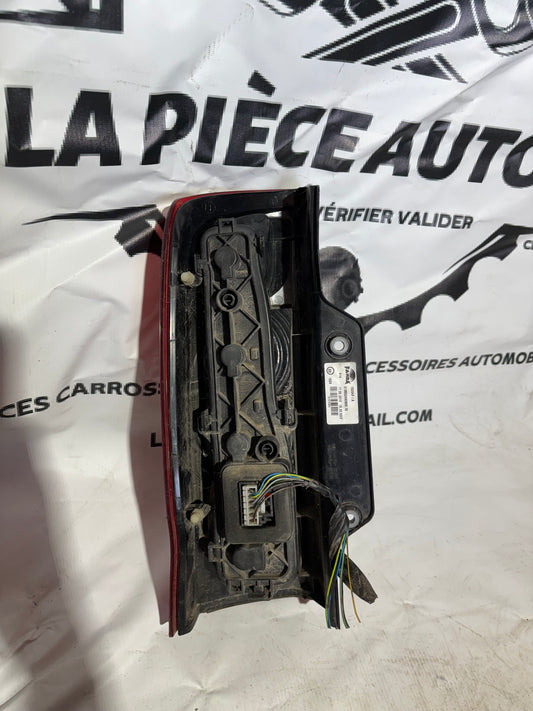 Feux arrière droit Peugeot Bipper / Citroën Nemo