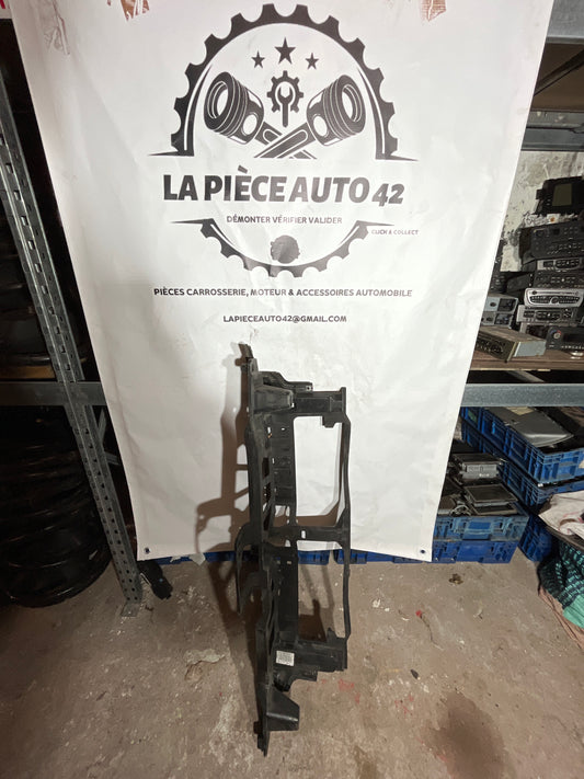 Armature Citroen Picasso 2