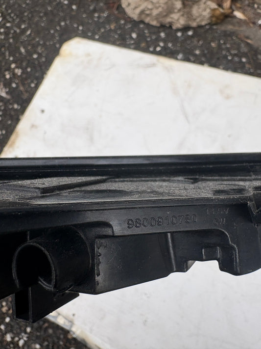 Led gauche c4 cactus