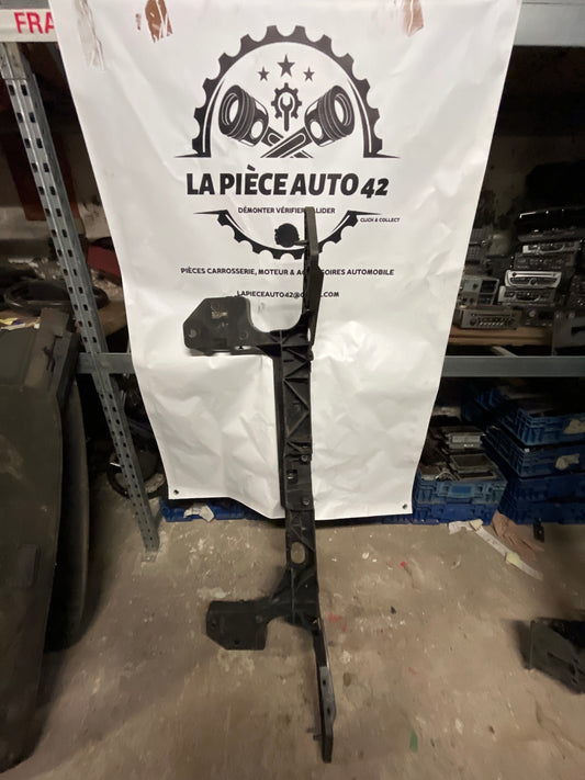 Traverse supérieur Renault Clio 3