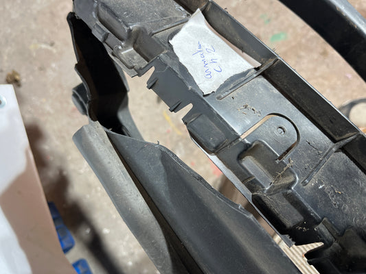 Armature Citroen C4 2