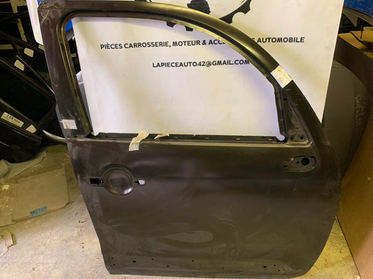 Porte avant droite Citroën C3 Picasso