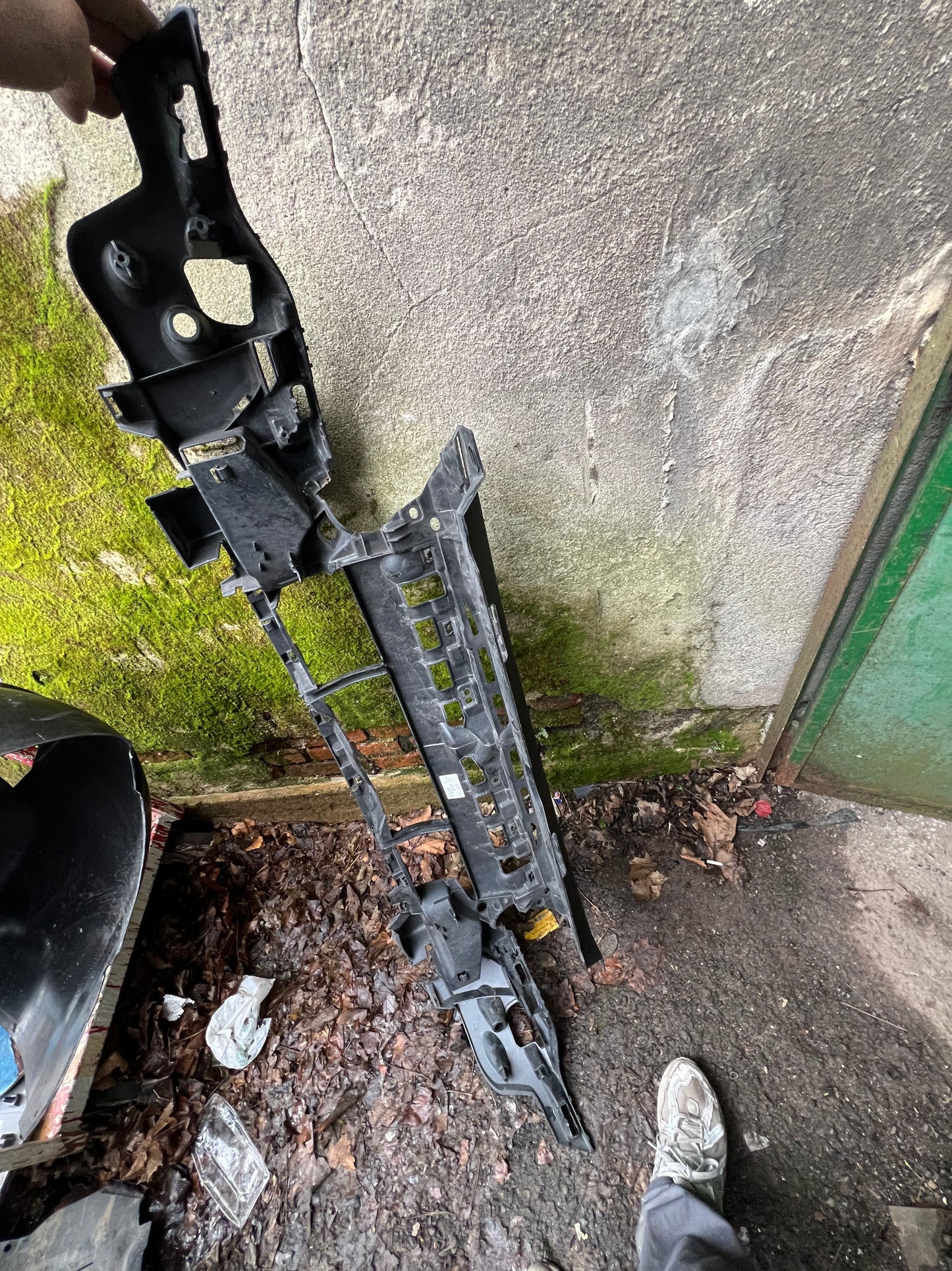Armature Berlingo 2