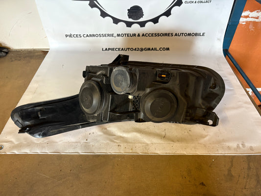 Phare avant droit Citroën C3 Picasso