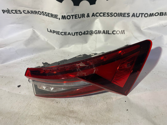 Feu arrière droit Skoda Kodiaq