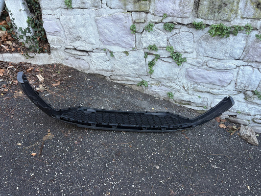 Grille de Pare Choc avant Dacia Sandero 3 step way