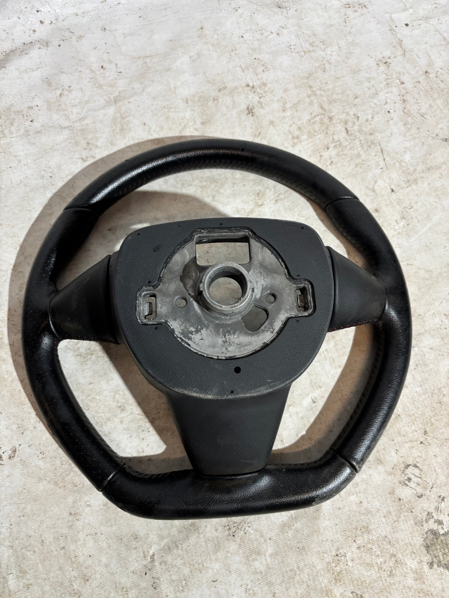 Volant Seat Ibiza 4 (IV) FR
