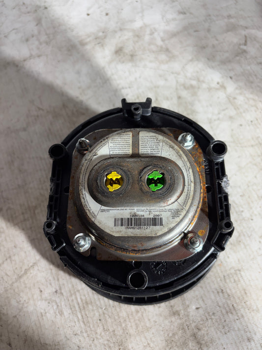 Air bag Volant Alfa Romeo 159