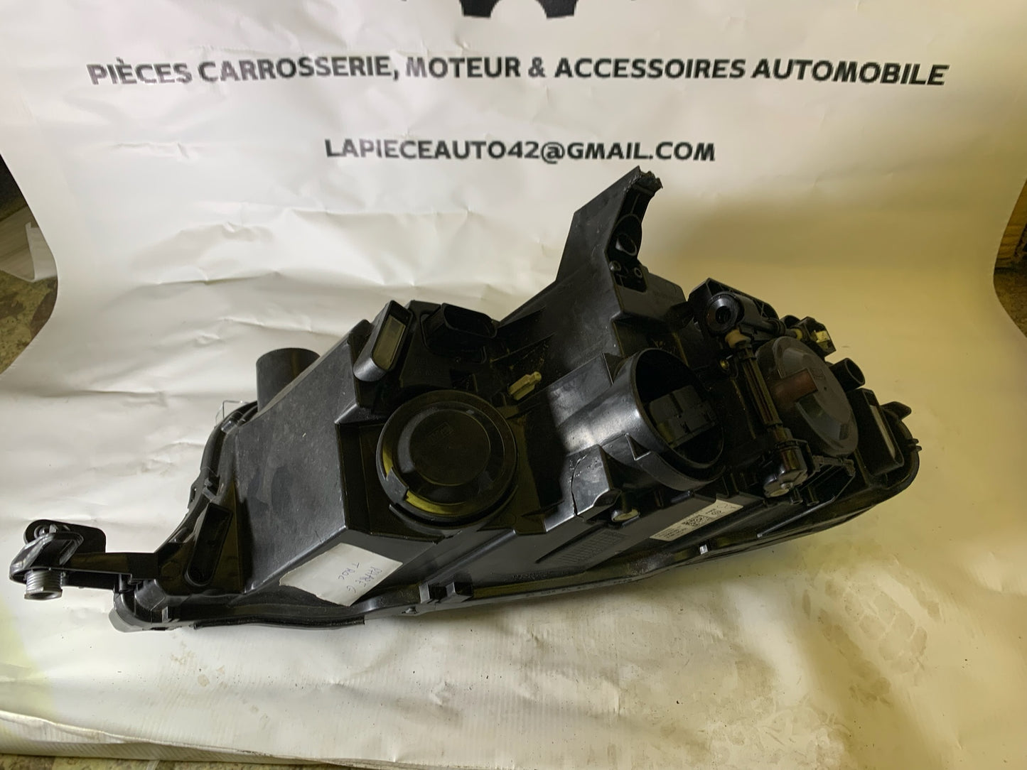Phare avant gauche VOLKSWAGEN T-ROC
