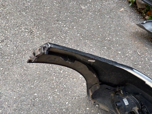 Pare choc avant BMW Série 1 F20