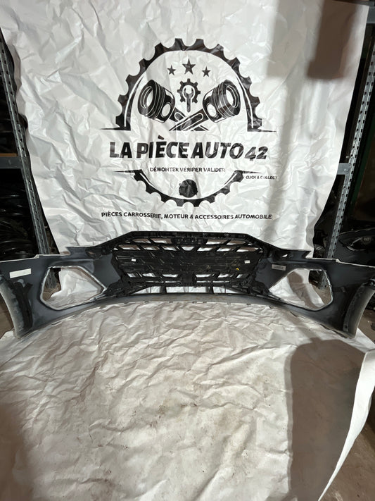 Pare choc Audi A3 8Y phase 2