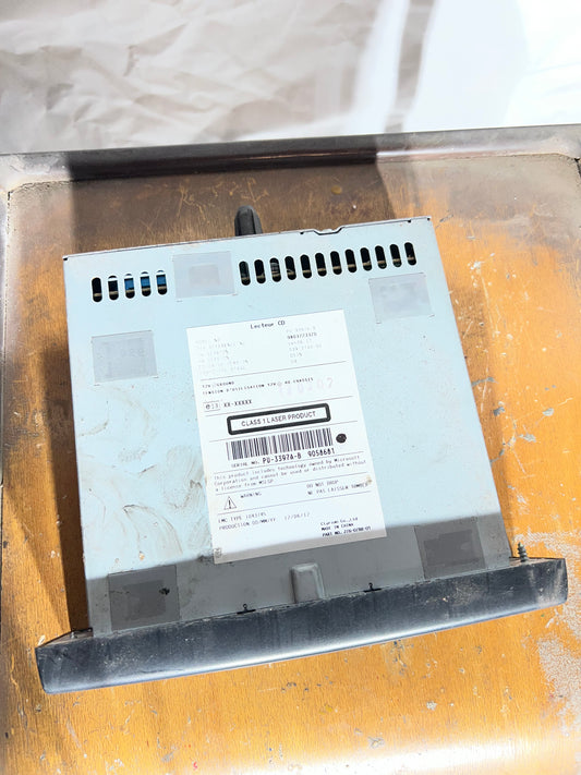 Lecteur CD Peugeot 208 2008
