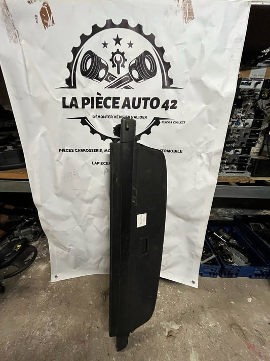 Plage arrière rideau Volkswagen Passat break B6 ou B7