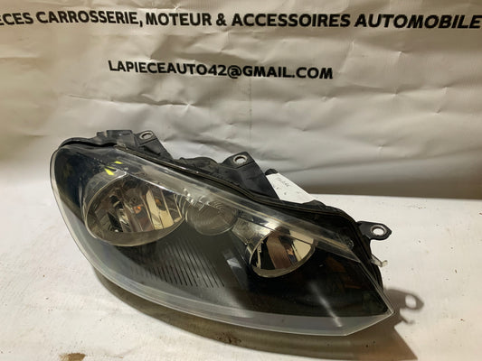 Phare avant gauche Golf 6