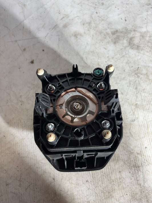 Air bag volant Peugeot 5008 2