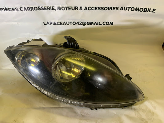 Phare avant droit Seat Altea phase 2