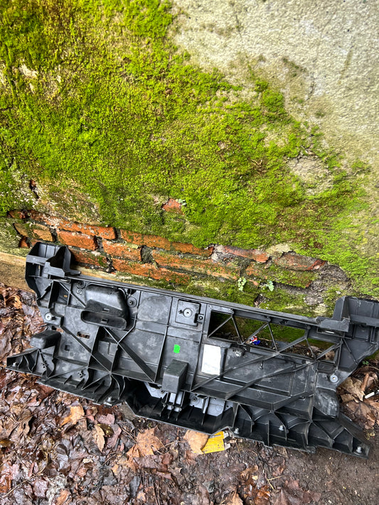 Traverse supperieur Citroën Jumpy 3