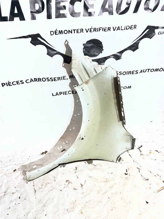 Aile avant droit Citroën C3 Aircross