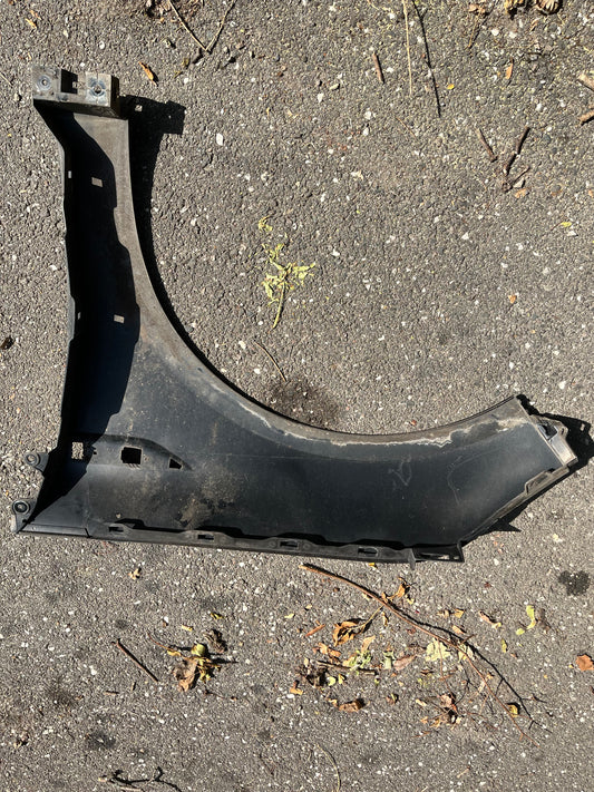 Aile AV Droite Renault Talisman 631009406R