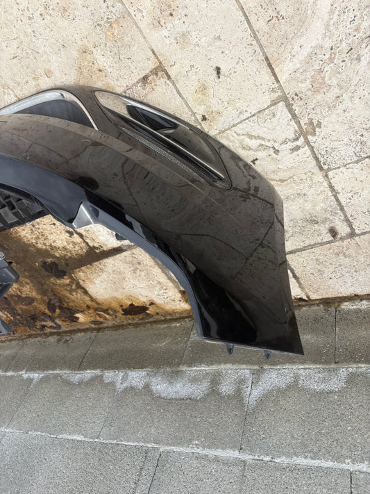 Pare Choc avant 308 t9 gt line (phase 1)