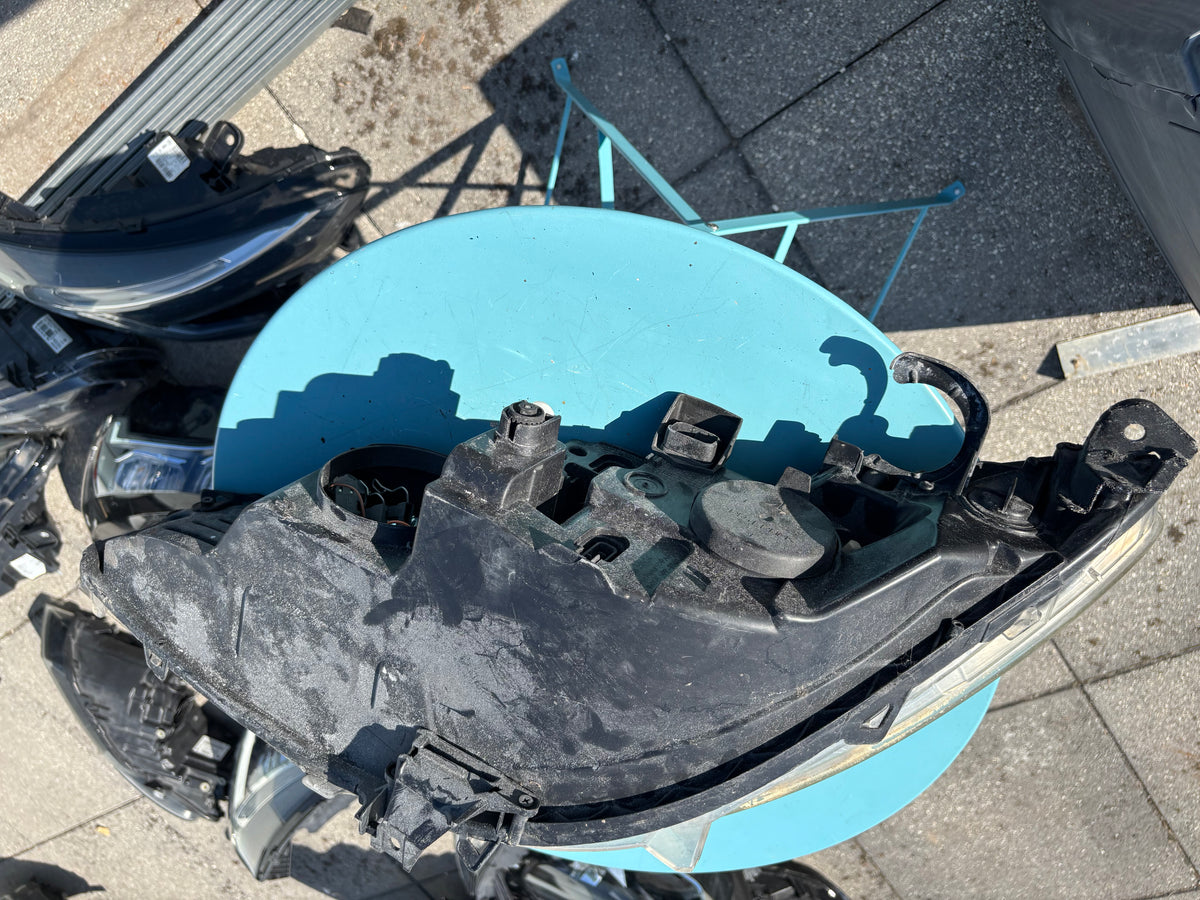 Phare avant droit Peugeot 308 T7 phase 1