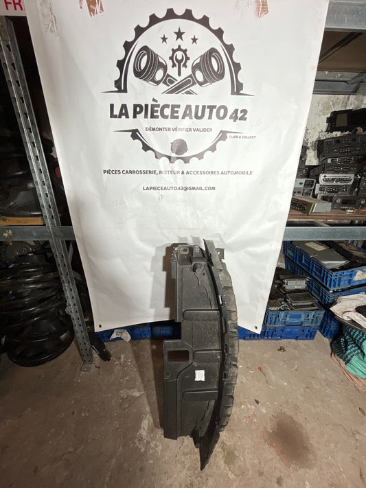 Armature Peugeot 3008 2