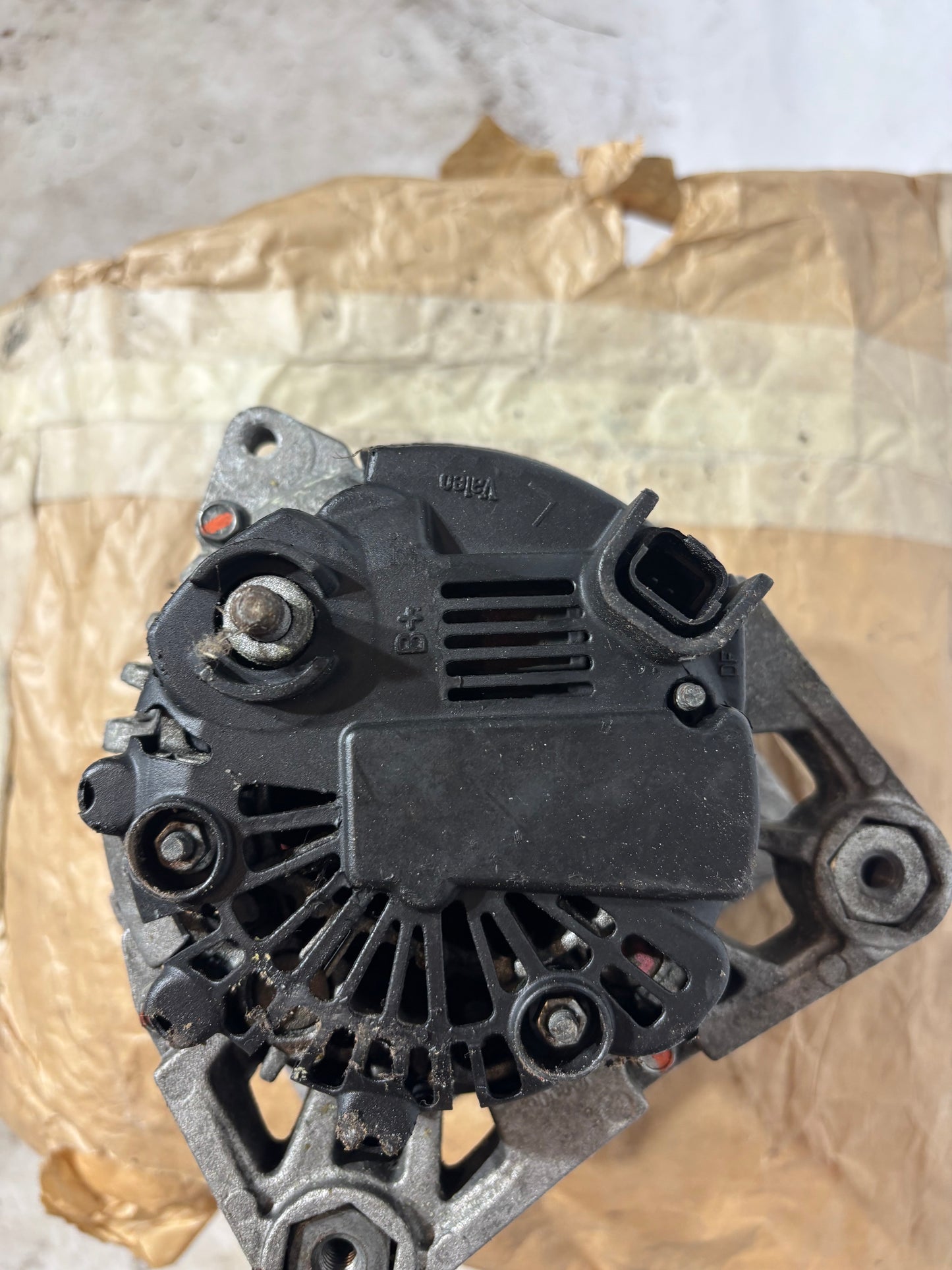 Alternateur Renault 7711497095
