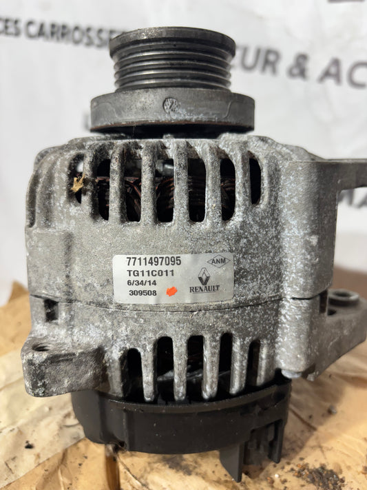 Alternateur Renault 7711497095