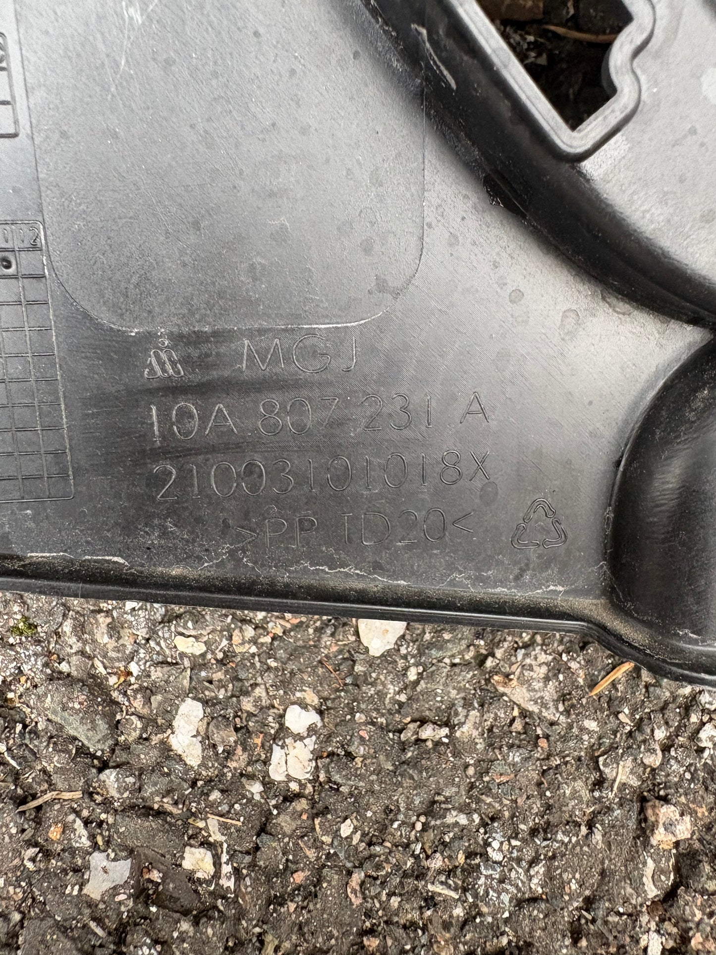 Armature id3