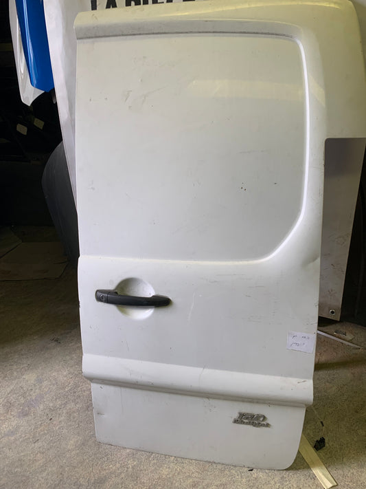 Portière arrière droite Citroen Jumpy 2