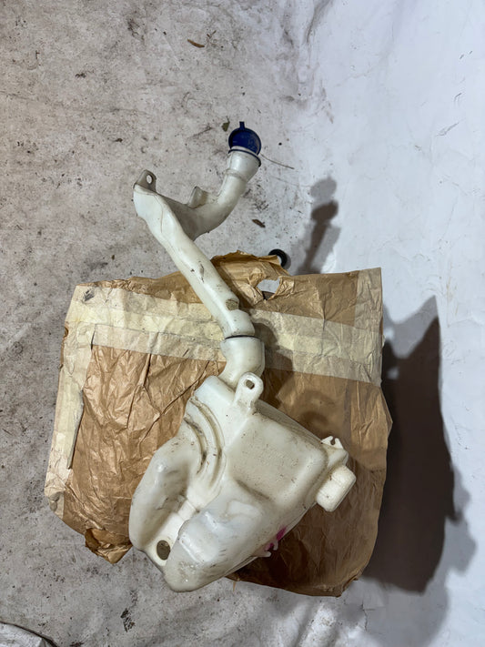 Réservoir de lave glace Citroën C3
