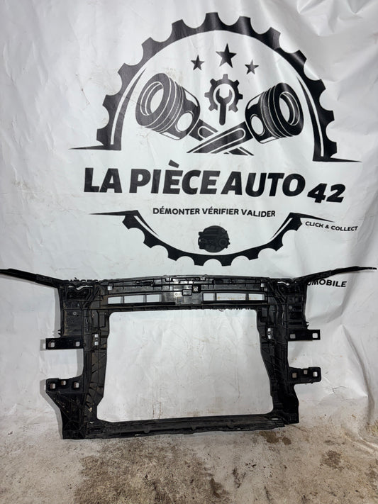 Support de radiateur Audi Q2 SQ2