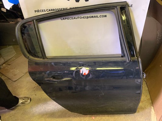 Portière arrière droit Peugeot 308