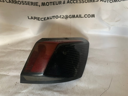 Feu arrière droit extérieur Peugeot 3008 2 phase 1