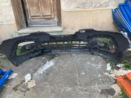 Pare choc avant Renault captur 1 phase 2