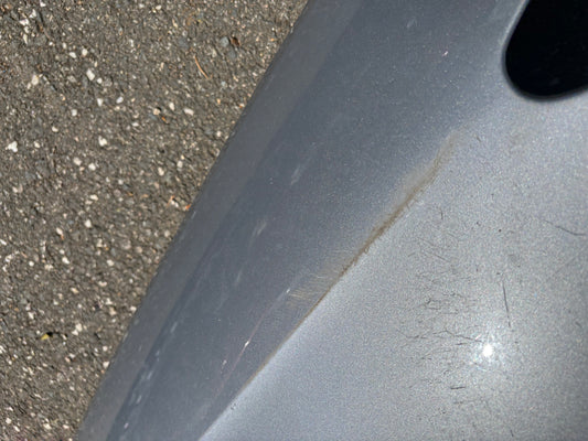 Aile avant droite Seat Leon 4 Grise