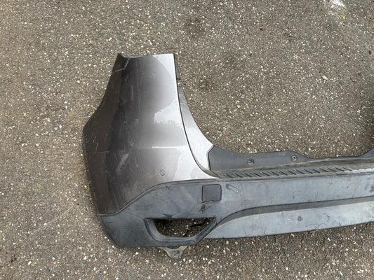 Pare choc arrière renault scenic 3 court
